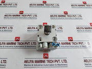Festo Vfof-le-bah-g18-q6 One-way Flow Control Valve Used