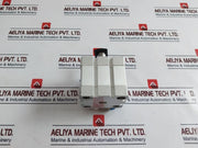 Festo Vfof-le-bah-g18-q6 One-way Flow Control Valve Used