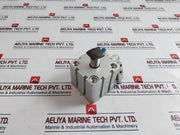 Festo Vfof-le-bah-g18-q6 One-way Flow Control Valve Used