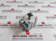 Festo Vfof-le-bah-g18-q6 One-way Flow Control Valve Used