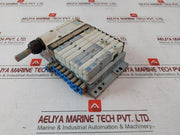 Festo Vmpa-kms1-24-5 Pneumatic Solenoid Valve Manifold Assy 3-8Bar Hw1104