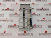 Festo Vmpa-kms1-24-5 Valve Terminal Mpa-mpm-vi, Mpa1-mpm-emm-4 1-0.9-10 Bar