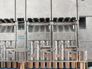Festo Vmpa-kms1-24-5 Valve Terminal Mpa-mpm-vi, Mpa1-mpm-emm-4 1-0.9-10 Bar