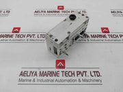 Festo Vmpal-epl-fb-poly Terminal Valve End Plate