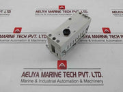 Festo Vmpal-epl-fb-poly Terminal Valve End Plate