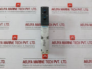 Festo Vsva-b-p53Ed-zd-a1-1T1L Solenoid Valve 24V Dc 6W Ip65 Hw M19