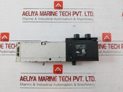 Festo Vsva-b-p53Ed-zd-a1-1T1L Solenoid Valve 24V Dc 6W Ip65 Hw M19