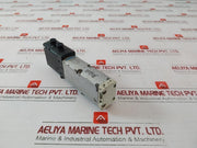 Festo Vsva-b-p53Ed-zd-a1-1T1L Solenoid Valve 24V Dc 6W Ip65 Hw M19
