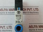 Festo Vuvb-s-m32C-azd-q10-1C1 Solenoid Valve Vuvb/Terminal Vtub B602 24Vdc B609