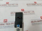 Festo Vuvb-s-m32C-azd-q10-1C1 Solenoid Valve Vuvb/Terminal Vtub B602 24Vdc B609