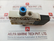 Festo Vuvb-s-m32C-azd-q10-1C1 Solenoid Valve Vuvb/Terminal Vtub B602 24Vdc B609