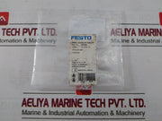 Festo Vuvg-l14-m52-at-g18-1P3 Solenoid Valve 17Gwg 24Vdc K611Bi5