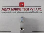 Festo Vuvg-l14-m52-at-g18-1P3 Solenoid Valve 17Gwg 24Vdc K611Bi5