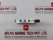 Festo Vuvg-l14-m52-at-g18-1P3 Solenoid Valve 17Gwg 24Vdc K611Bi5