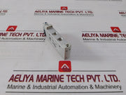 Festo Vuvg-l14-m52-at-g18-1P3 Solenoid Valve 17Gwg 24Vdc K611Bi5