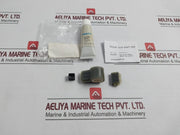 Festo 384306 Wear-out-part Set Chamber Seal,Cushion Plate,Vane,Lub-kc1 Grease
