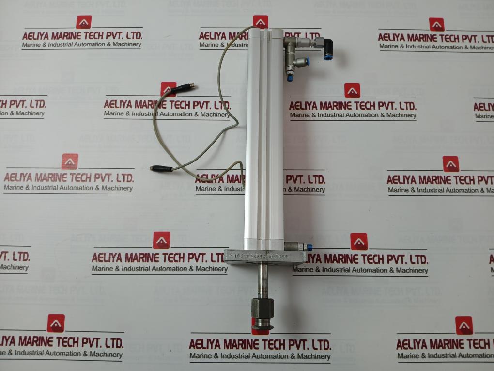 Festo Adn-32-250-a-p-a Compact Air Cylinder 10Bar B03025