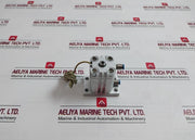 Festo Advu-32-25-p-a Compact Cylinder 10Bar