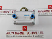 Festo Advu-32-25-p-a Compact Cylinder 10 Bar