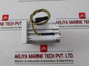 Festo Advu-32-25-p-a Compact Cylinder 156534 E323 10 Bar