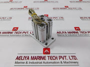 Festo Advu-32-25-p-a Compact Pneumatic Cylinder 10 Bar