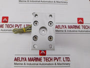 Festo Advu-32-25-p-a Compact Pneumatic Cylinder 10 Bar