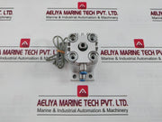 Festo Advu-32-30-p-a Compact Cylinder 10Bar 156535