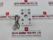 Festo Advu-32-30-p-a Compact Cylinder 10Bar 156535