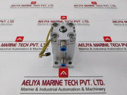 Festo Advu-32-30-p-a Compact Cylinder 10 Bar