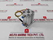 Festo Advu-32-30-p-a Compact Cylinder 10 Bar