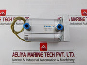 Festo Advu-32-30-p-a Compact Cylinder 10 Bar