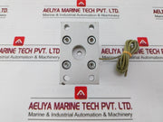 Festo Advu-32-30-p-a Compact Pneumatic Cylinder 10 Bar