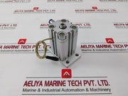 Festo Advu-32-30-p-a Compact Pneumatic Cylinder 10 Bar.