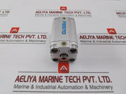 Festo Advu-32-40-a-p Compact Cylinder 10 Bar