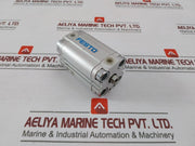 Festo Advu-32-40-a-p Compact Cylinder 10 Bar