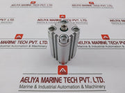 Festo Advu-32-40-a-p Compact Cylinder 10 Bar