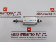 Festo Advulq-25-20-a-p-a-s20 Compact Cylinder 1.2Bar-10Bar 156163