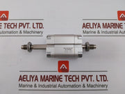 Festo Advulq-25-20-a-p-a-s20 Compact Cylinder 1.2Bar-10Bar 156163
