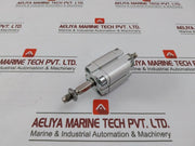 Festo Advulq-25-20-a-p-a-s20 Compact Cylinder 1.2Bar-10Bar 156163