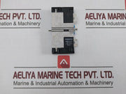 Festo Cpa10-m1H-5/3Es Solenoid Valve 0.65W,21V Dc,Ip00/65