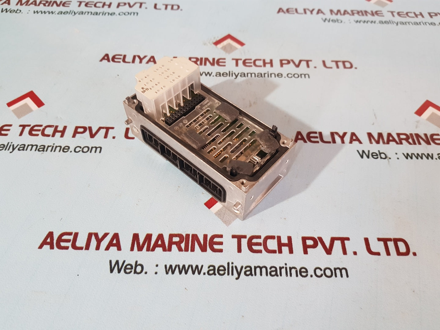 Festo cpx-m-ge-ev interlocking block 550206 e5