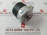 Festo Dsm-25-270-p-fw Pneumatic Swivel Module 10Bar/145Psi