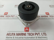 Festo Dsm-25-270-p-fw Pneumatic Swivel Module 10Bar/145Psi