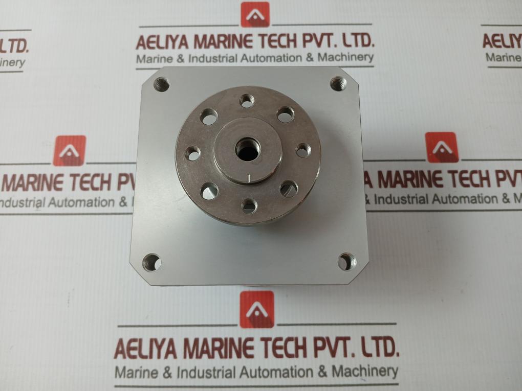 Festo Dsm-32-270-p-fw Pneumatic Swivel Module 10 Bar/145 Psi