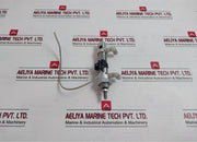 Festo Dsnu-20-25-ppv-a Iso Cylinder