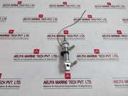 Festo Dsnu-20-25-ppv-a Iso Cylinder