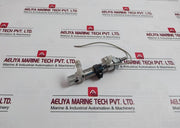 Festo Dsnu-20-25-ppv-a Iso Cylinder