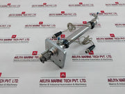 Festo Dsnu-32-250-ppv-a Pneumatic Piston Rod Cylinder 10 Bar 10Nm