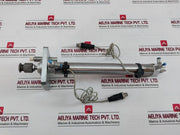 Festo Dsnu-32-250-ppv-a Pneumatic Piston Rod Cylinder 10 Bar 10Nm
