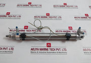 Festo Dsnu-32-250-ppv-a Round Cylinder 10 Bar